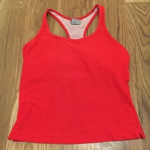 Nike tank top size medium